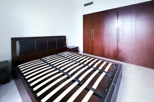 1 Bedroom Apartment in Beauport Tower