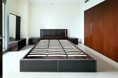 1 Bedroom Apartment in Beauport Tower