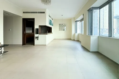 1 Bedroom Apartment in Beauport Tower