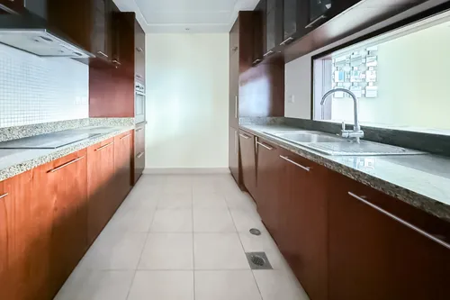 1 Bedroom Apartment in Beauport Tower