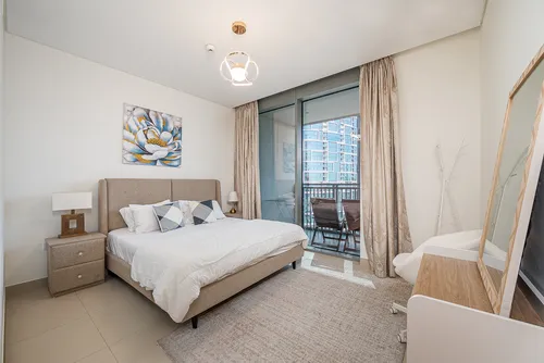 3 Bedrooms Apartment in 5242 Tower 1