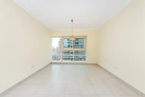 1 Bedroom Apartment in Marina Quays West