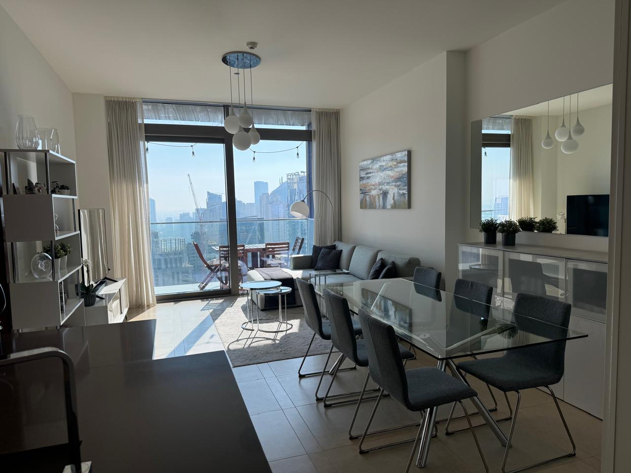1 Bedroom Apartment in Marina Gate 1