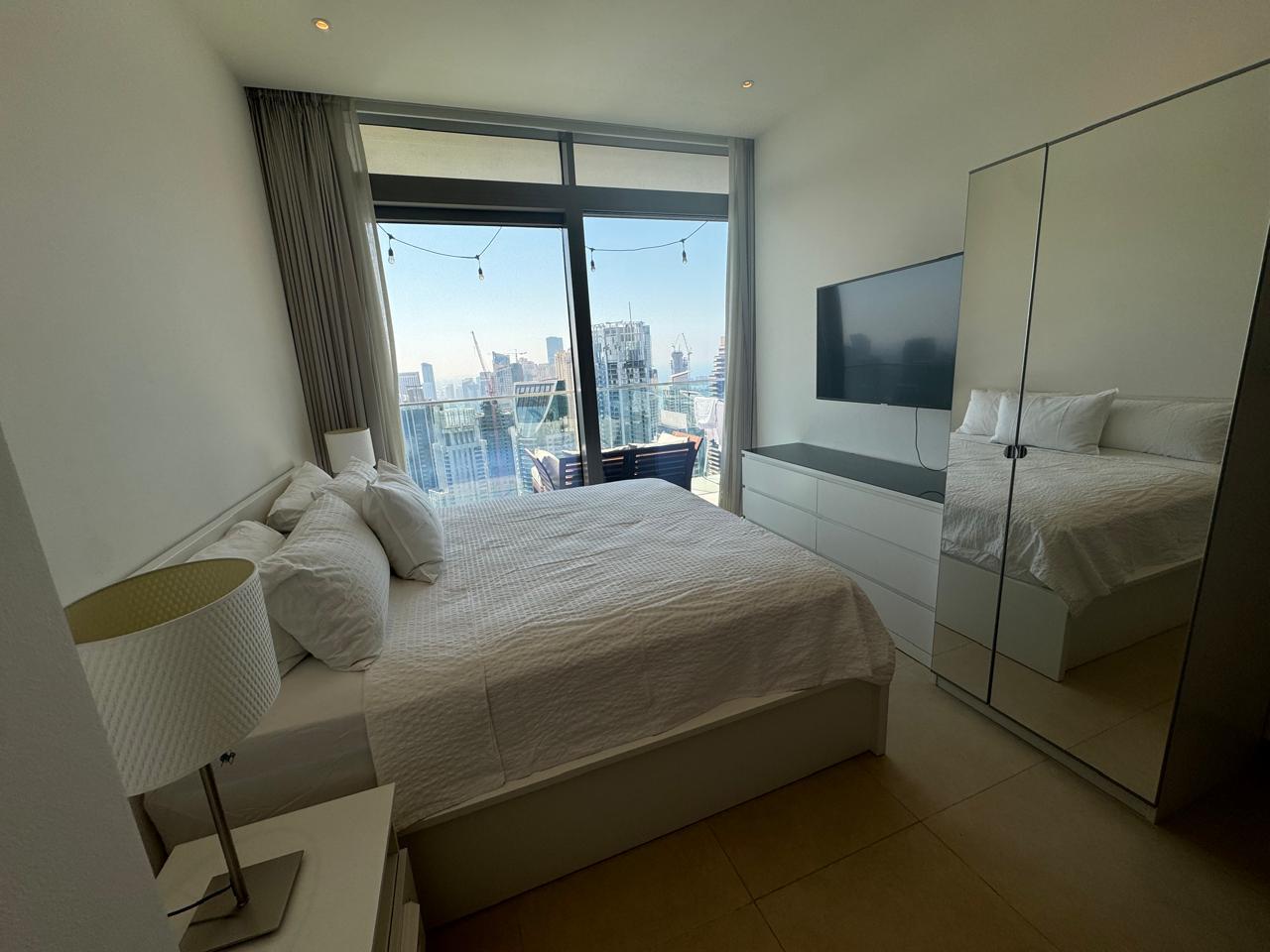 1 Bedroom Apartment in Marina Gate 1