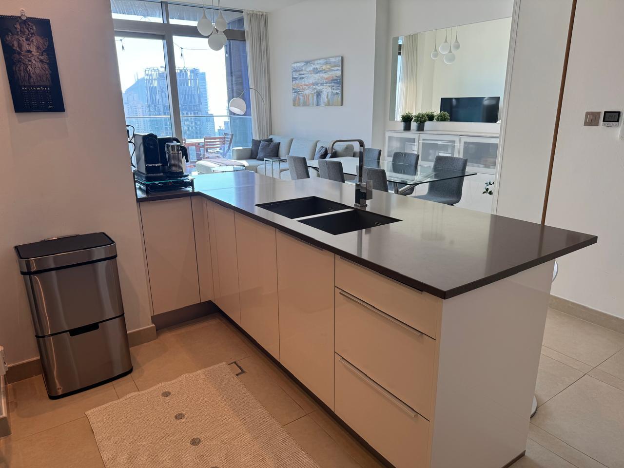 1 Bedroom Apartment in Marina Gate 1