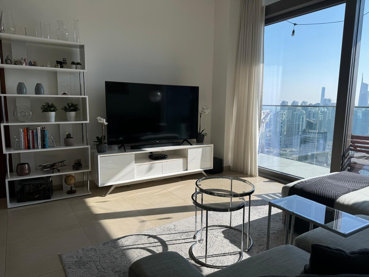 1 Bedroom Apartment in Marina Gate 1
