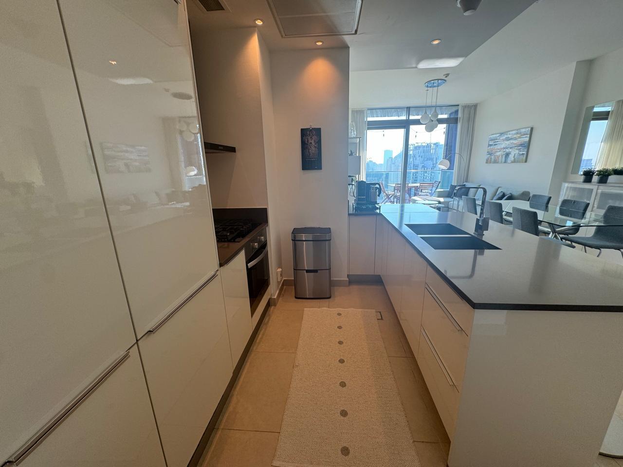 1 Bedroom Apartment in Marina Gate 1