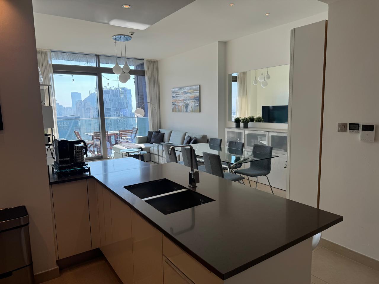 1 Bedroom Apartment in Marina Gate 1