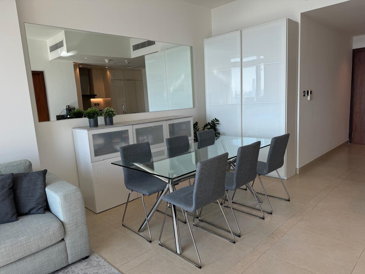 1 Bedroom Apartment in Marina Gate 1