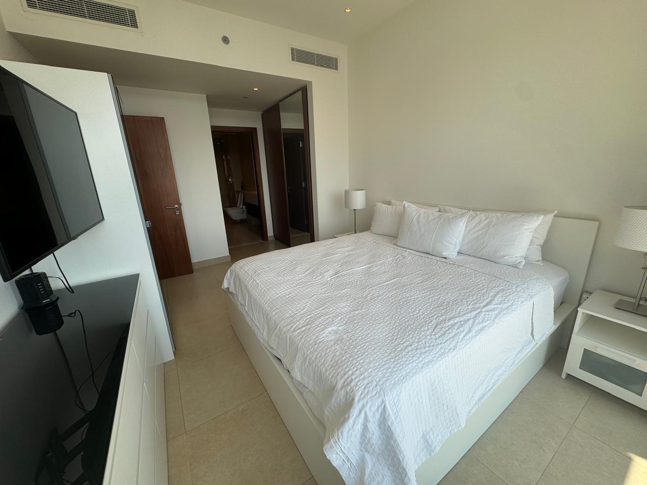 1 Bedroom Apartment in Marina Gate 1