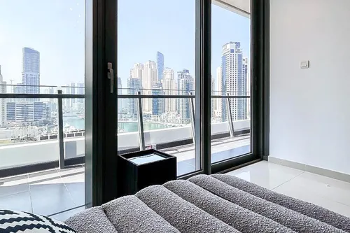 2 Bedrooms Apartment in Silverene Tower A