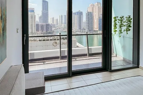 2 Bedrooms Apartment in Silverene Tower A