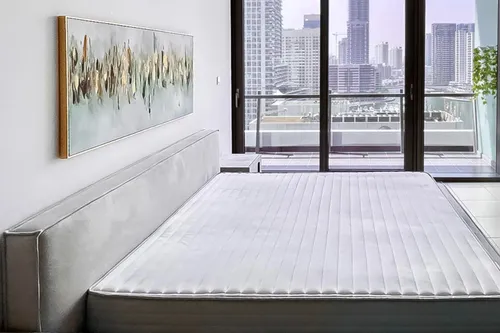 2 Bedrooms Apartment in Silverene Tower A