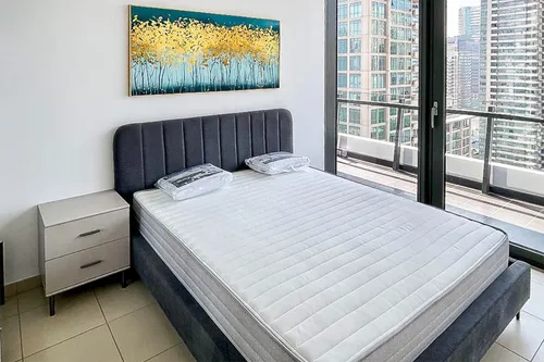 2 Bedrooms Apartment in Silverene Tower A