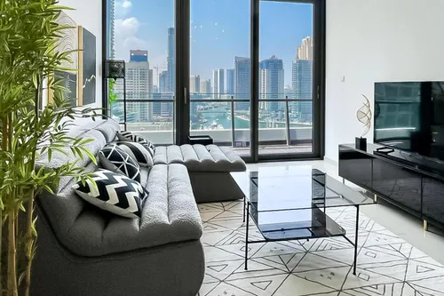 2 Bedrooms Apartment in Silverene Tower A