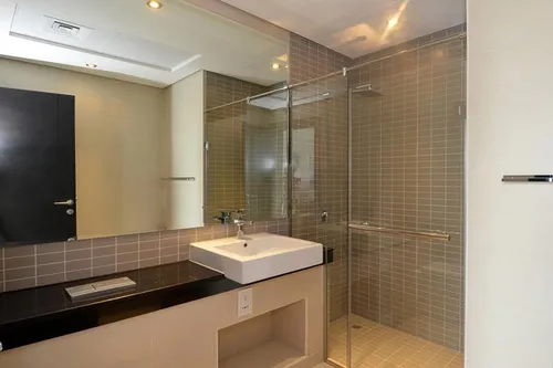 2 Bedrooms Apartment in Silverene Tower A