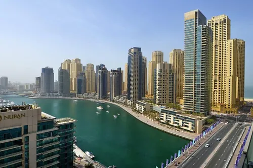 2 Bedrooms Apartment in Silverene Tower A