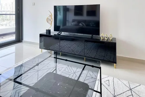 2 Bedrooms Apartment in Silverene Tower A