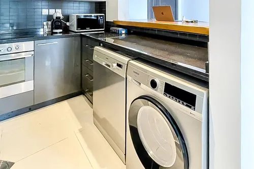 2 Bedrooms Apartment in Silverene Tower A