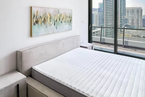 2 Bedrooms Apartment in Silverene Tower A