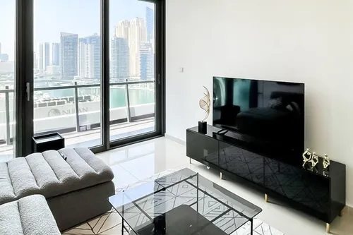 2 Bedrooms Apartment in Silverene Tower A