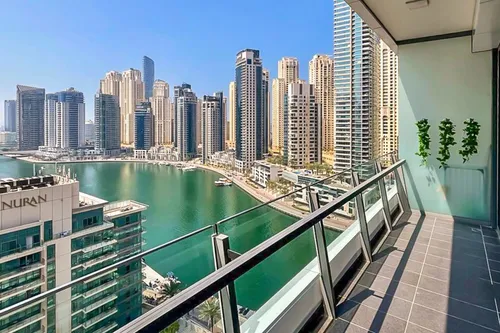 2 Bedrooms Apartment in Silverene Tower A