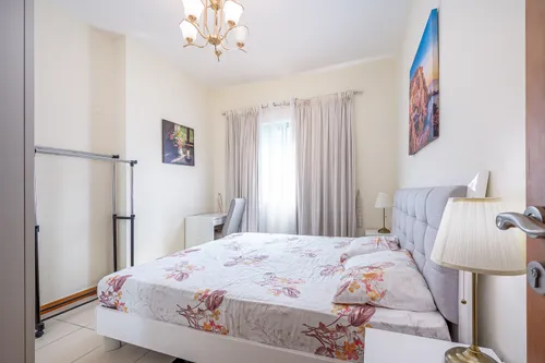 1 Bedroom Apartment in Marina Diamond 3