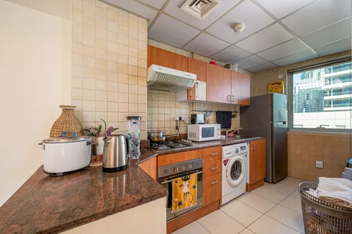 1 Bedroom Apartment in Marina Diamond 3