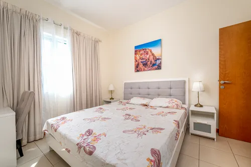 1 Bedroom Apartment in Marina Diamond 3