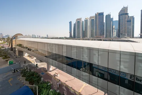 1 Bedroom Apartment in Marina Diamond 3