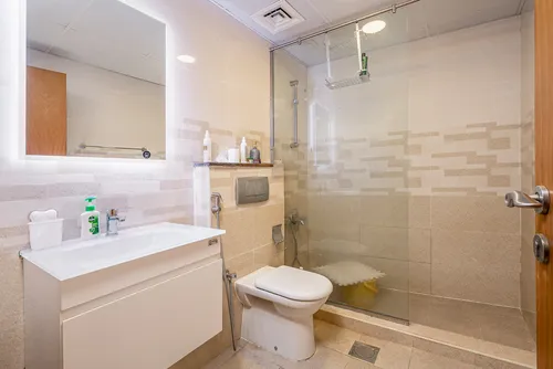 1 Bedroom Apartment in Marina Diamond 3