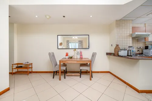 1 Bedroom Apartment in Marina Diamond 3