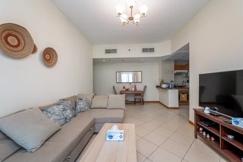 1 Bedroom Apartment in Marina Diamond 3