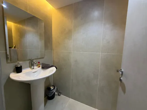 1 Bedroom Apartment in The Waves Tower A