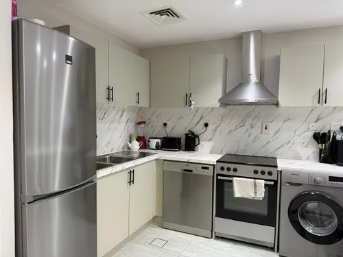 1 Bedroom Apartment in The Waves Tower A