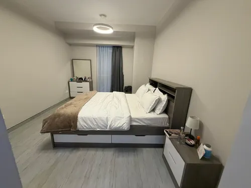 1 Bedroom Apartment in The Waves Tower A