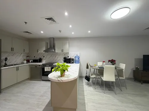 1 Bedroom Apartment in The Waves Tower A