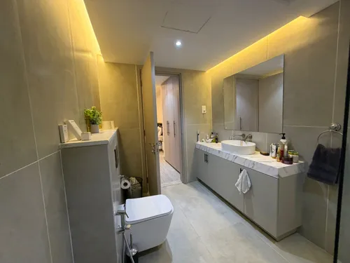 1 Bedroom Apartment in The Waves Tower A