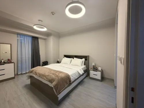 1 Bedroom Apartment in The Waves Tower A