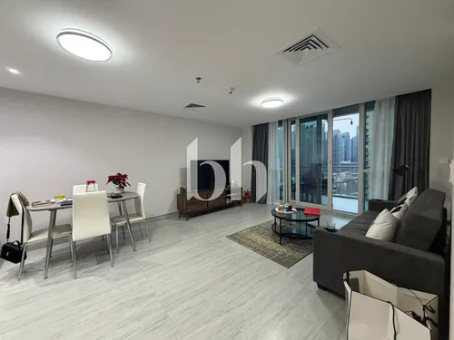 Fully Upgraded | Fully Furnished | Marina View