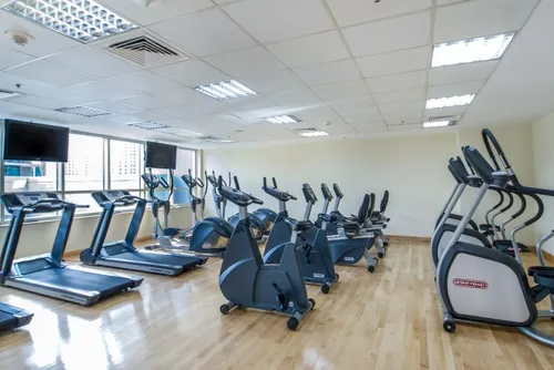 1 Bedroom Apartment in Marina Quays West