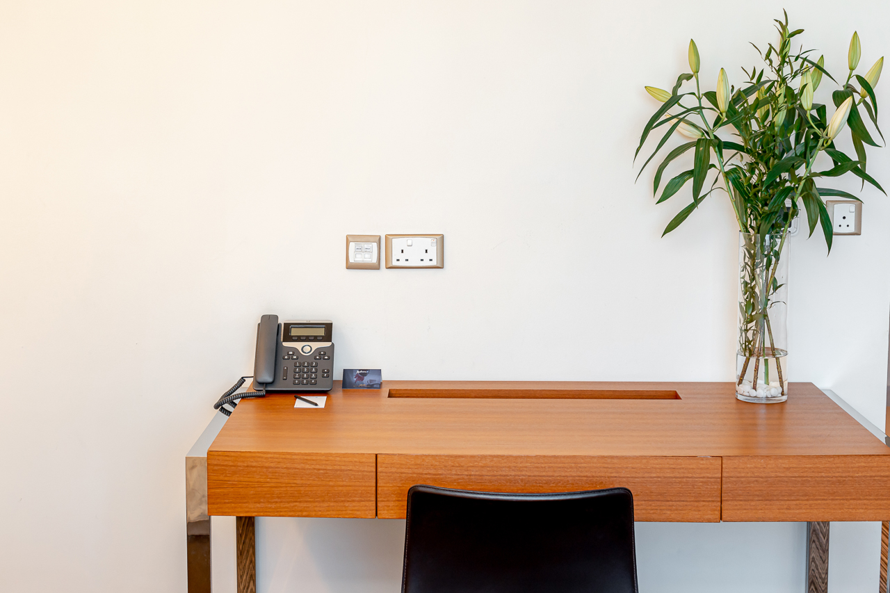 2 Bedrooms Hotel Apartment in The Radisson Blu Residence Dubai Marina