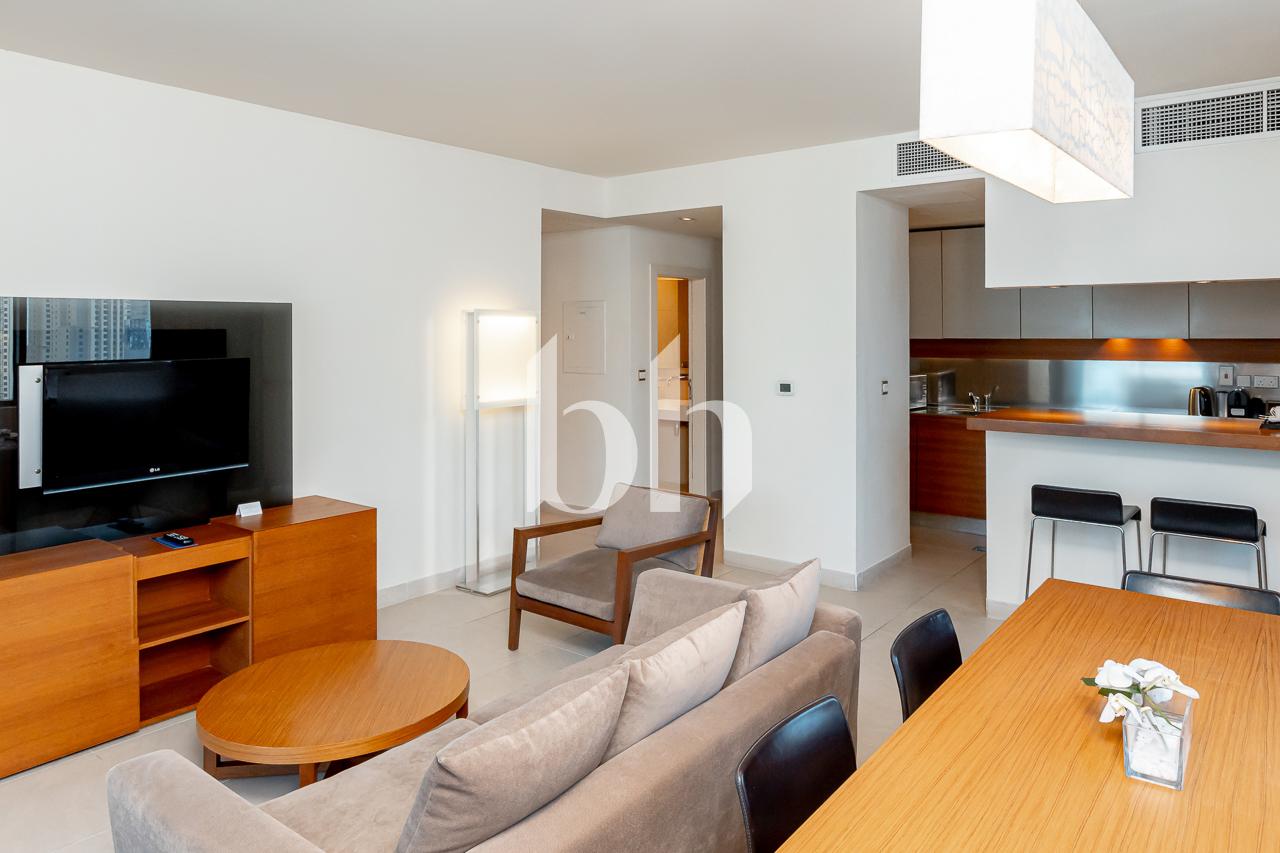 Upgraded | New Furniture | Next to Metro