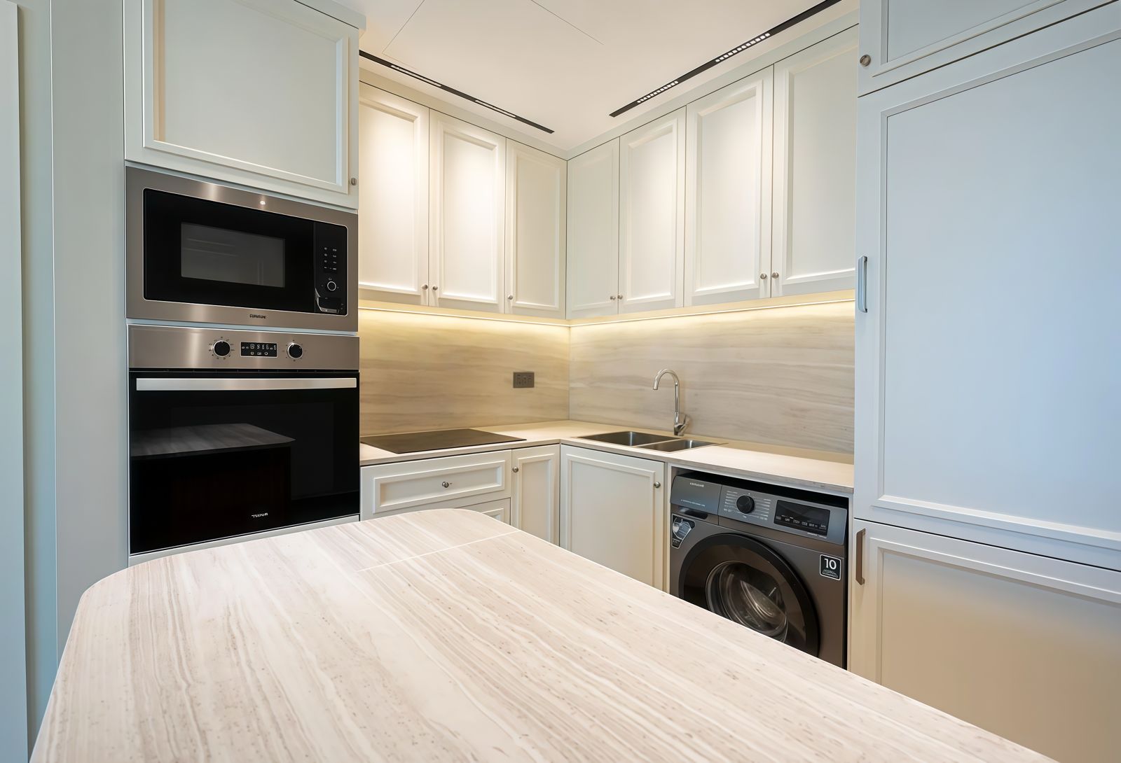 1 Bedroom Apartment in Marina View Tower B