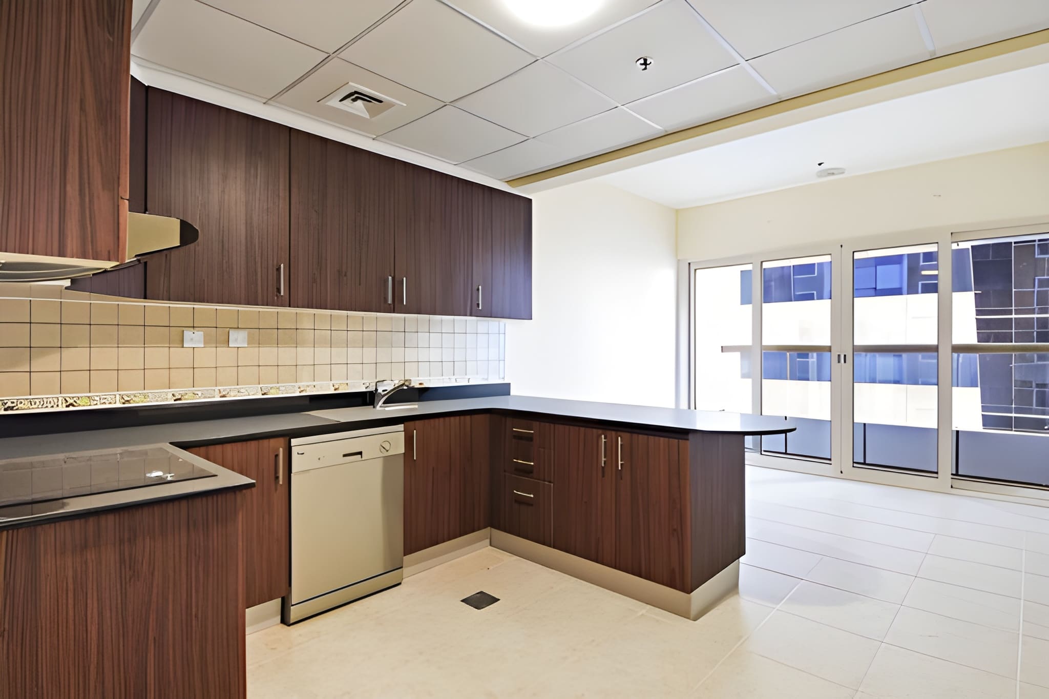 2 Bedrooms Apartment in Elite Residence