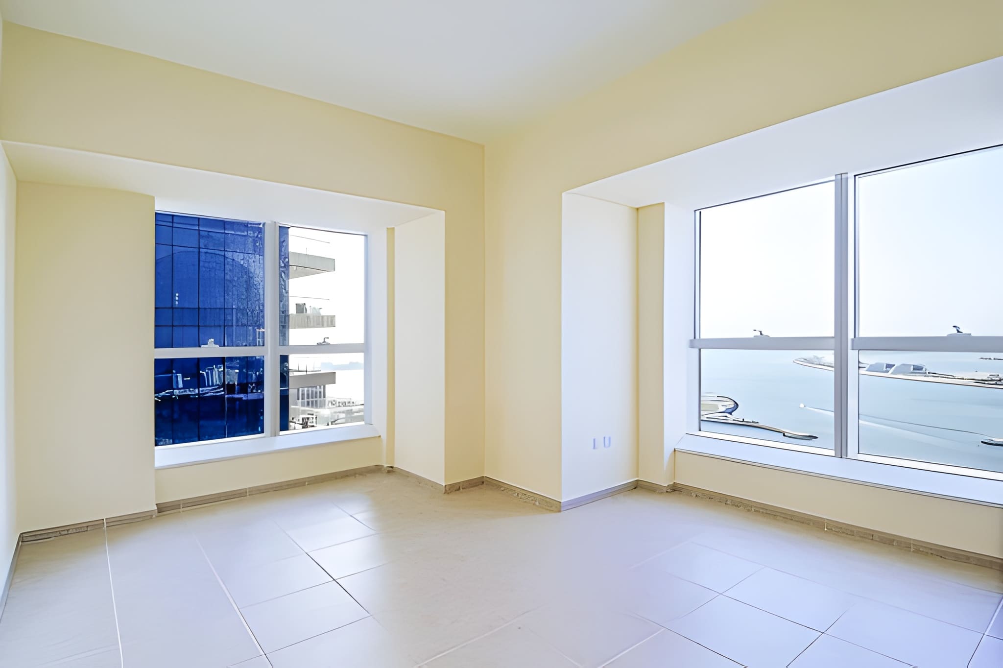 2 Bedrooms Apartment in Elite Residence