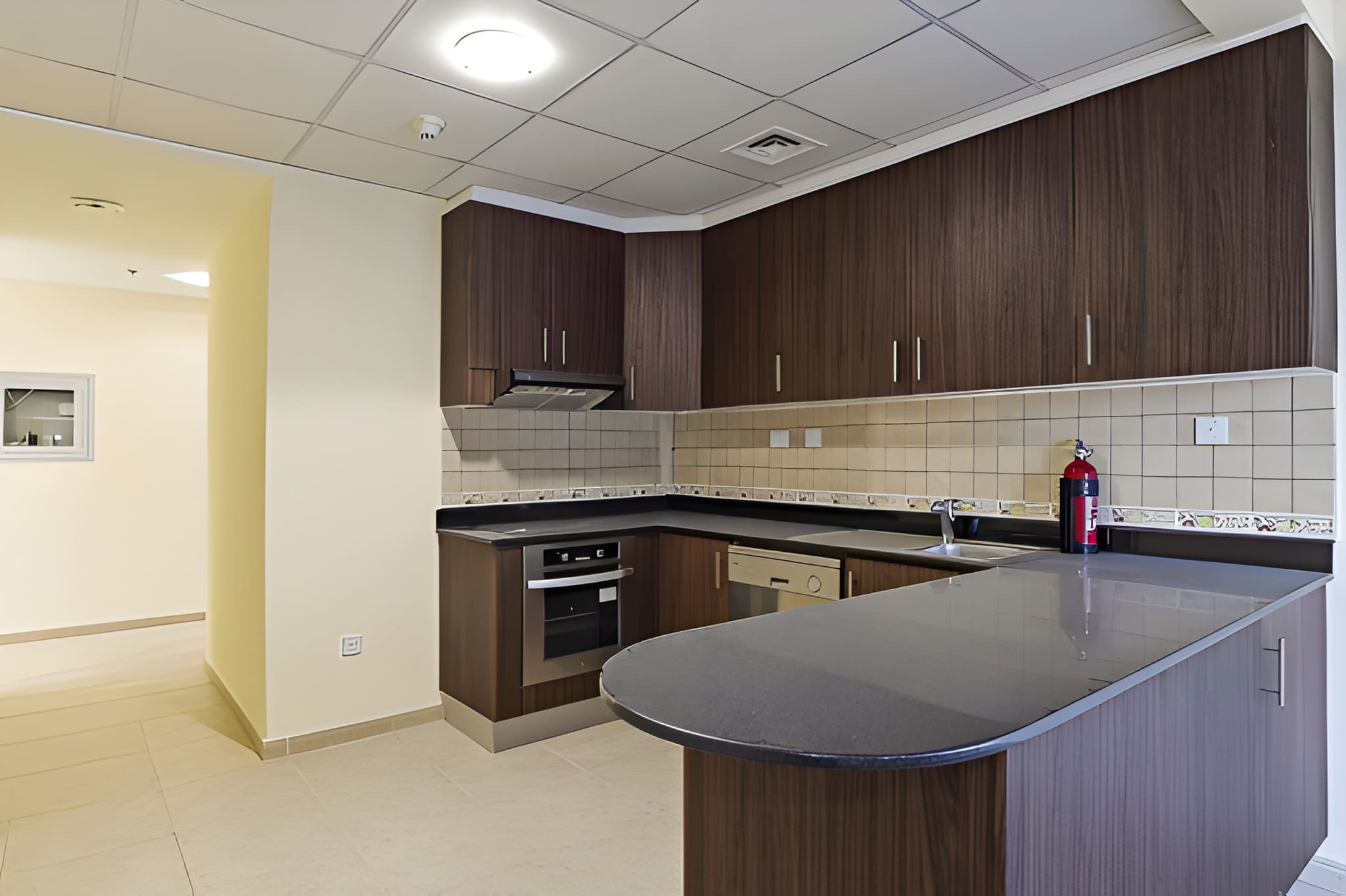 2 Bedrooms Apartment in Elite Residence