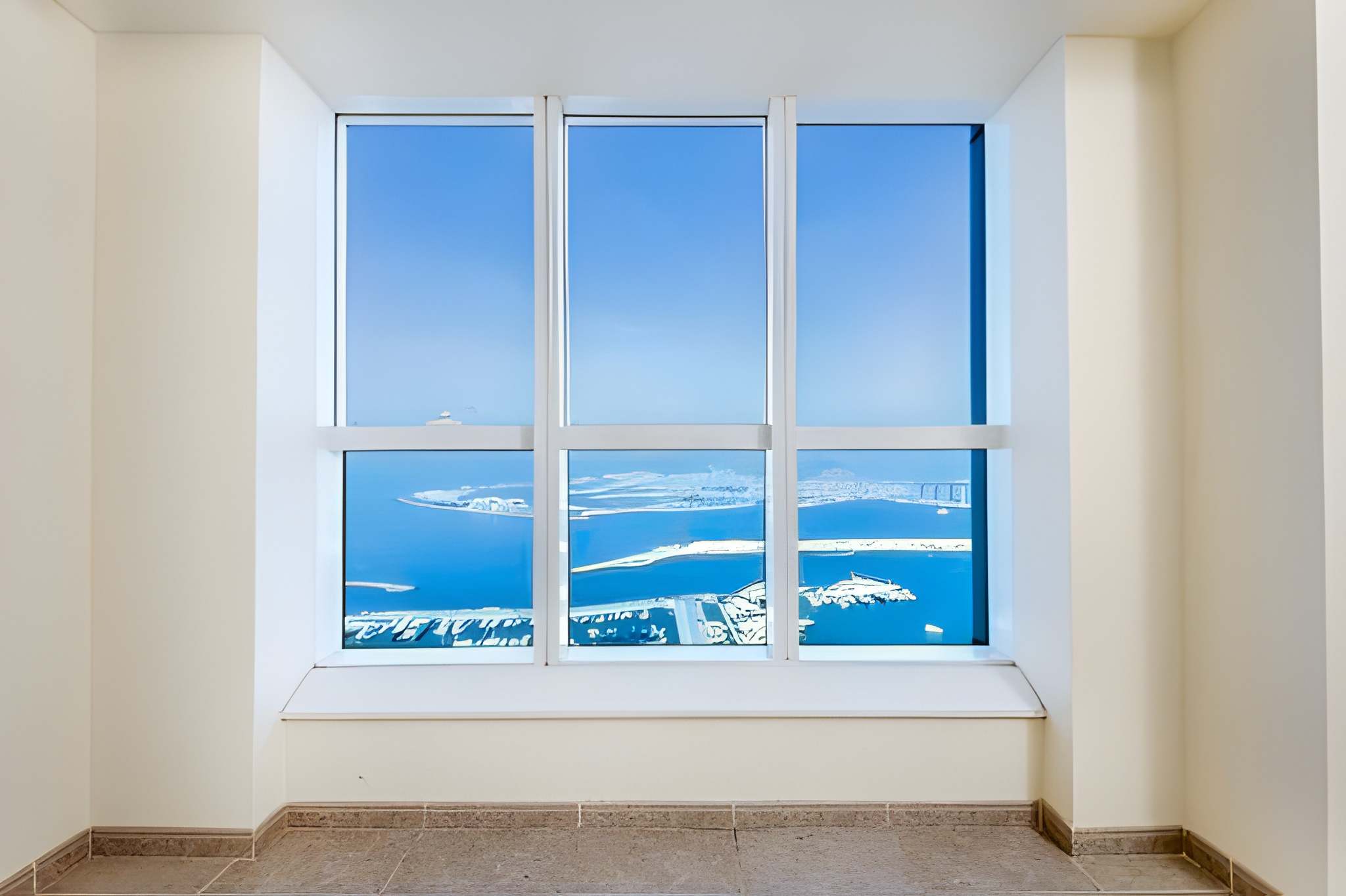 2 Bedrooms Apartment in Elite Residence