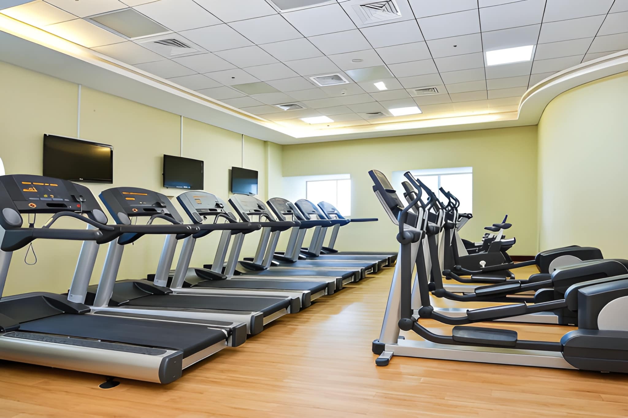 2 Bedrooms Apartment in Elite Residence