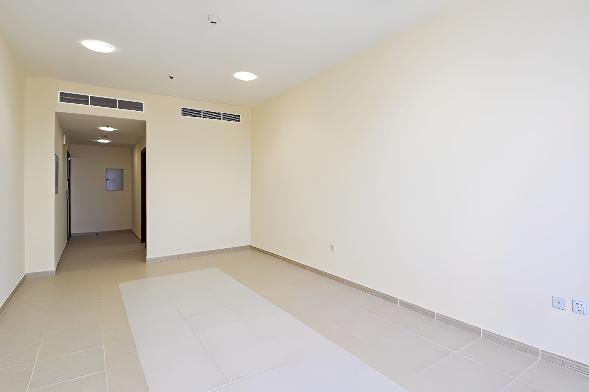 2 Bedrooms Apartment in Elite Residence